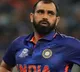 Shami Serious Warning To Pak Cricket Fan