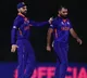 Captain Kohli Kept Mum On Trolling On Shami