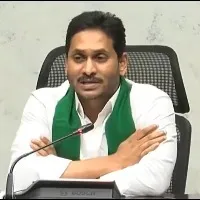 AP CM Jagan Releases Rythu Bharosa Funds