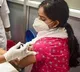 Telangana Govt To Cut Ration and Pension those Who Are Not Vaccinated