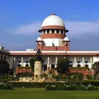 Supreme Court fires on Uttar Pradesh govt in Lakhimpur case