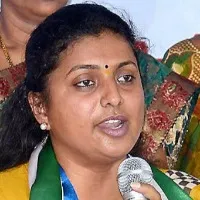 This is the reason to impose tax on garbage says Roja