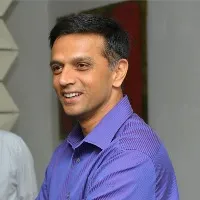 Rahul Dravid applies for Team India head coach post