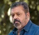 Suresh Gopi in Shankar Movie