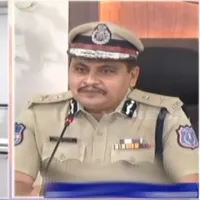 Police arrests cricket betting racket in Hyderabad