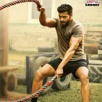 Ghani Song Promo Released