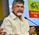 Chandrababu returns from Delhi