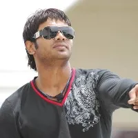 Manchu Manoj satires on a website story