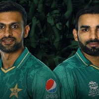 T20 World Cup: Pakistan beat New Zealand by five wickets