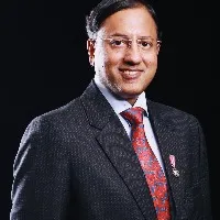 Another rare honour for breast cancer surgeon Raghu Ram