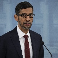When Sundar Pichai went mute during chat with Kermit The Frog