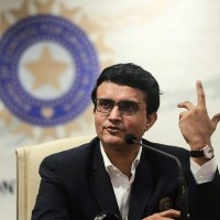 BCCI president Ganguly quits position at ATK to avoid conflict of interest
