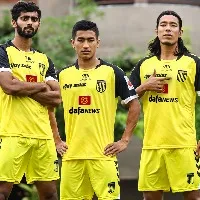  Hyderabad FC announce DafaNews as Principal Sponsor