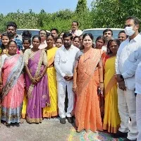 యావత్ ప్రపంచానికే దళిత బంధు ఓ రోల్ మోడల్: మంత్రి జగదీష్ రెడ్డి
