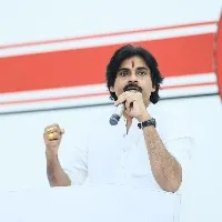 Pawan Kalyan tweets on Ganja issue