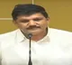 Govt notices to TDP leader Dhulipalla Narendra
