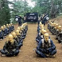 Pentagon Concerned Terror Attacks From Afghanistan