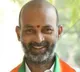 BJP will win in Huzurabad says Bandi Sanjay