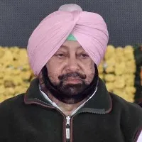 Amarinder Singh announces his new party