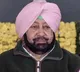 Amarinder Singh announces his new party