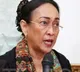 Sukmawati Soekarnoputri adopts Hindu religion