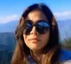 Lavanya Tripathi clims George Everest