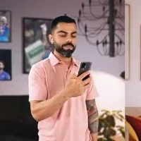 Kohli Pant Funny Conversation