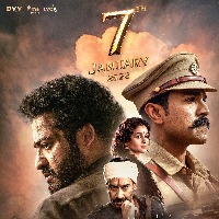 RRR film pre release event to be organized in Dubai 