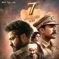 RRR film pre release event to be organized in Dubai