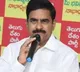 Devineni Uma fires on Vijayasai Reddy
