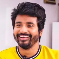 Shiva Karthikeyan in Anudeep movie