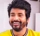 Shiva Karthikeyan in  Anudeep movie