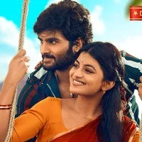 Sridevi Soda Center movie to start streaming in ZEE5 from November 4