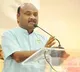 Ayyanna Ptrudu counters Vijayasai Reddy satires on Chandrababu