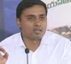 Chandrababu cheated Kuppam people says Mithun Reddy