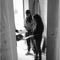 Pooja Hegde busy in construction works of her dream home in Mumbai