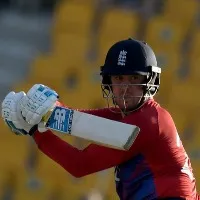 England beat Bangladesh with the the help of Jason Roy lightening innings