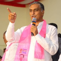 Harish Rao slams BJP ahead of Huzurabad by polls