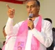 Harish Rao slams BJP ahead of Huzurabad by polls