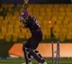 Namibia bowlers shaken Scotland batting lineup