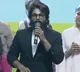 Allu Arjun attends Varudu Kavalenu pre release event