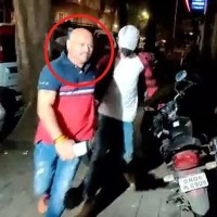 Aryan Khan drugs case: Absconder NCB 'Panch-Witness' Kiran Gosavi nabbed in Pune