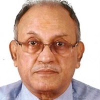 Doyen of cancer treatment in India Krishnan Nair passes away