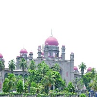 Telangana HC dismisses PILs challenging ECI order on Dalit Bandhu scheme