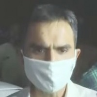 Wankhede family was Muslim: Sameer's ex-in-law's bombshell