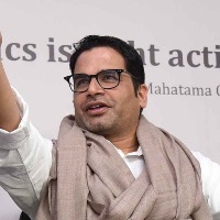 BJP not going anywhere, problem is with Rahul: Prashant Kishore