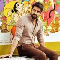 Naga Shaurya on Lakshmi Sowjanya: 'Female directors are a lot more patient'