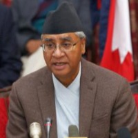 Nepal recommends new envoy to India