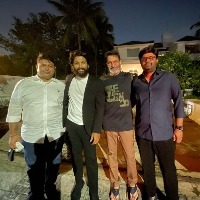 'Ala Vaikunthapuramloo' production team hints at upcoming surprise