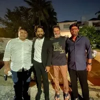 'Ala Vaikunthapuramloo' production team hints at upcoming surprise